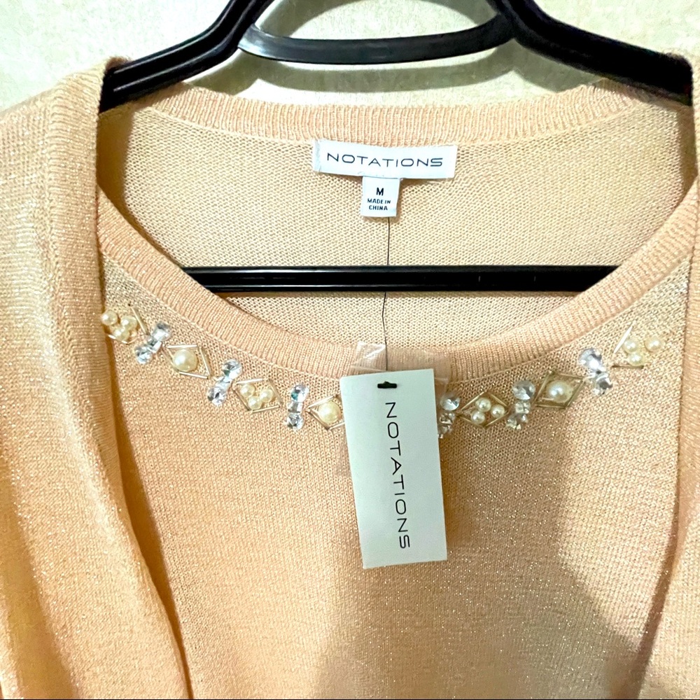 Blouse - Picture 3 of 3
